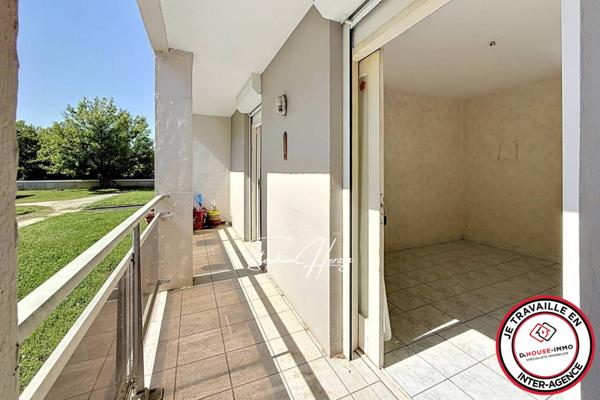 Appartement à vendre 5 pièces de 86 m²
