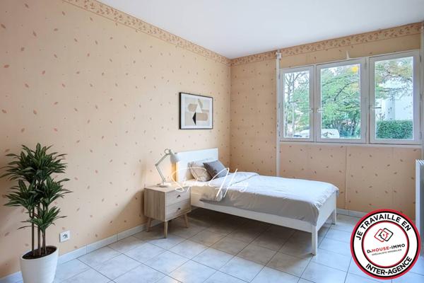 Appartement à vendre 5 pièces de 86 m²