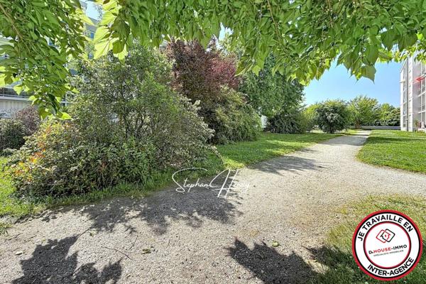 Appartement à vendre 5 pièces de 86 m²