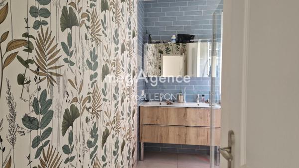 Maison à GENEST SAINT ISLE, 53940 - 4 pièces 70m²