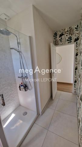 Maison à GENEST SAINT ISLE, 53940 - 4 pièces 70m²