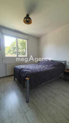 Maison à GENEST SAINT ISLE, 53940 - 4 pièces 70m²