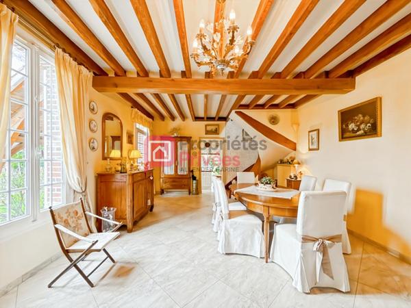 Maison Sens 5 pièce(s) 160 m2