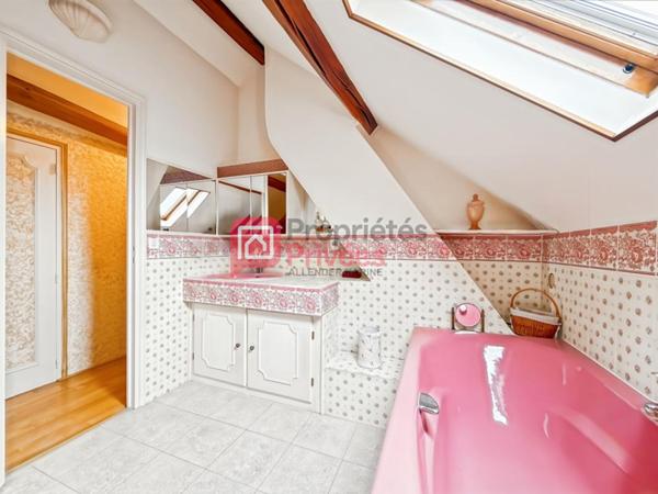 Maison Sens 5 pièce(s) 160 m2