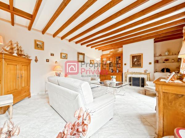 Maison Sens 5 pièce(s) 160 m2