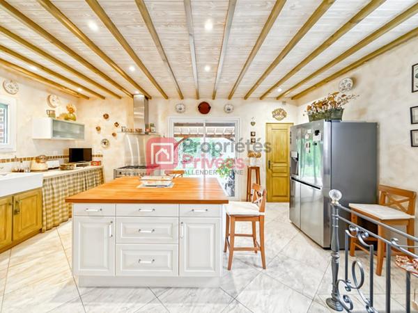 Maison Sens 5 pièce(s) 160 m2