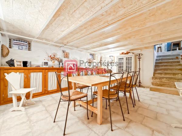 Maison Sens 5 pièce(s) 160 m2