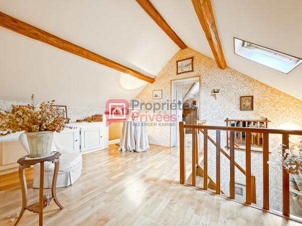 Maison Sens 5 pièce(s) 160 m2