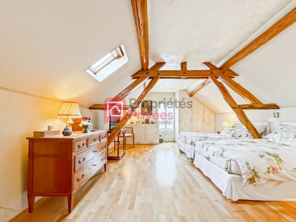 Maison Sens 5 pièce(s) 160 m2