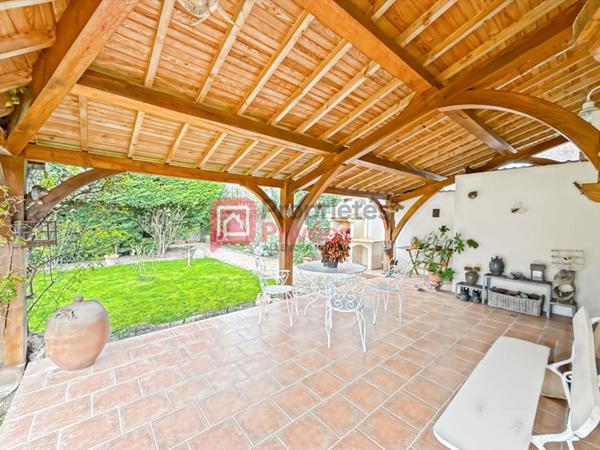 Maison Sens 5 pièce(s) 160 m2