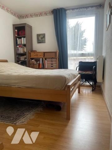 "QUAI DE WAULT"

Emplacement exceptionnel.

Bel appartement type3, avec cave et garage