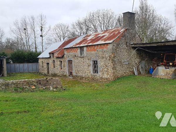 BATIMENT A USAGE DE STOCKAGE
