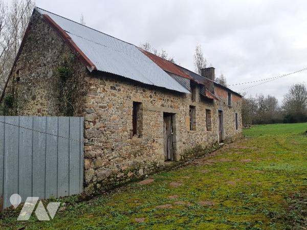 BATIMENT A USAGE DE STOCKAGE