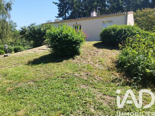 Maison à vendre 5 pièces 120 m² Basse-Goulaine