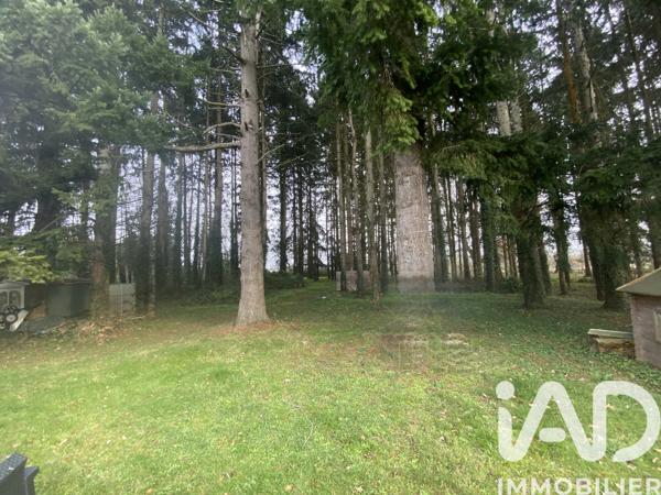 Maison à vendre 5 pièces 120 m² Basse-Goulaine