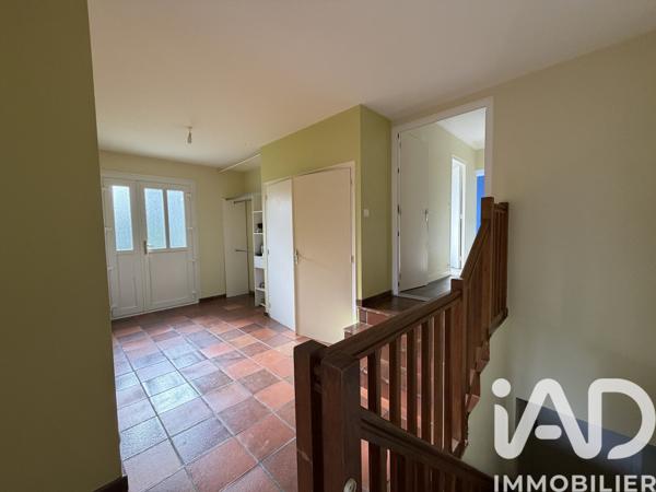 Maison à vendre 5 pièces 120 m² Basse-Goulaine