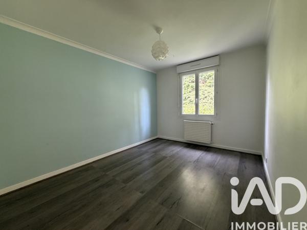 Maison à vendre 5 pièces 120 m² Basse-Goulaine