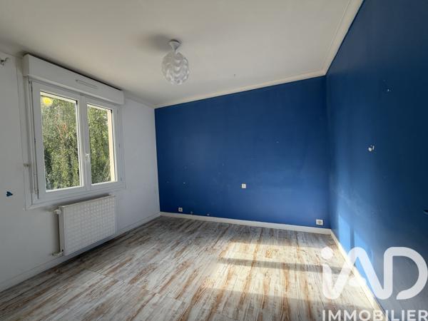Maison à vendre 5 pièces 120 m² Basse-Goulaine