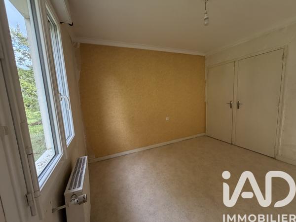 Maison à vendre 5 pièces 120 m² Basse-Goulaine