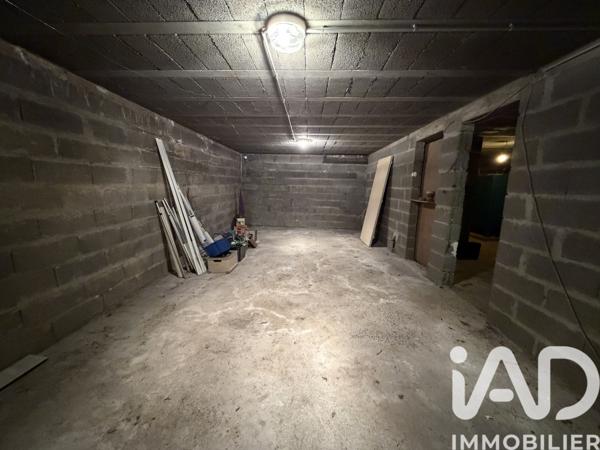 Maison à vendre 5 pièces 120 m² Basse-Goulaine