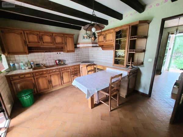 Maison à vendre à Pierrelatte dans la Drôme (26700), ref : 26060-791