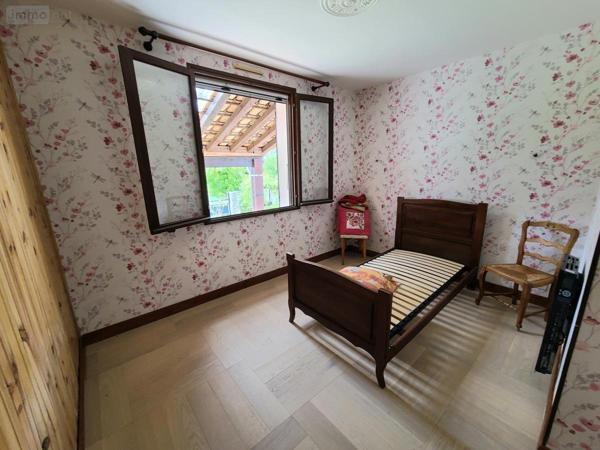 Maison à vendre à Pierrelatte dans la Drôme (26700), ref : 26060-791