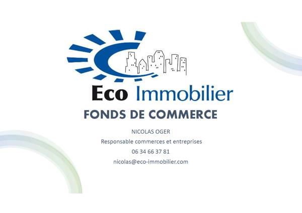 EXCLUSIVITE FONDS DE COMMERCE / DROIT AU BAIL La rochelle EXCLUSIVITE FONDS DE COMMERCE / DROIT AU BAIL La rochelle