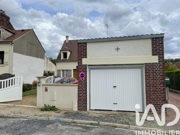 Location maison 6 pièces 104 m² Longueil-Annel