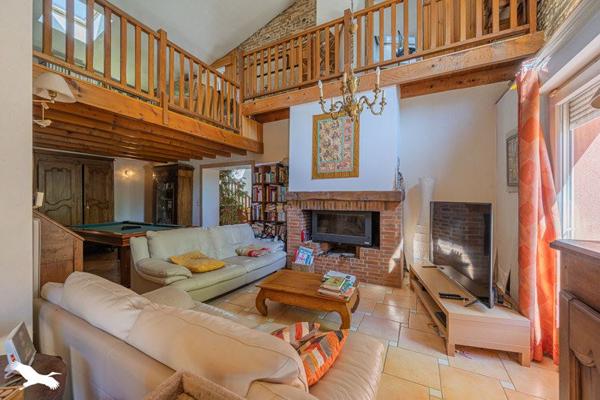 Maison à vendre |  Toulouse |  16 pièces | 317 m²