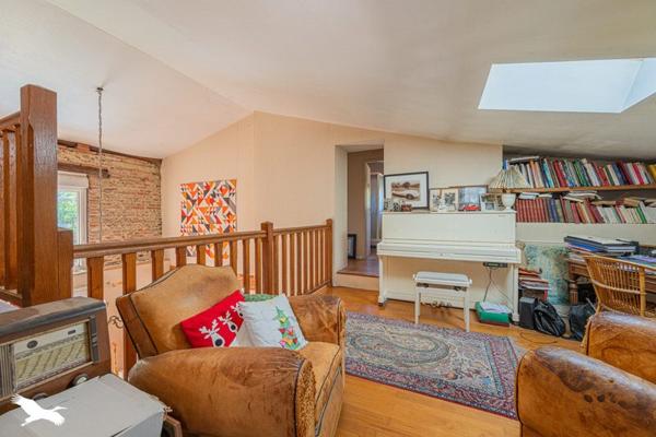 Maison à vendre |  Toulouse |  16 pièces | 317 m²