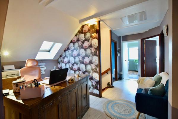 Jolie propriété de campagne à Daumeray !