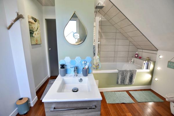 Jolie propriété de campagne à Daumeray !