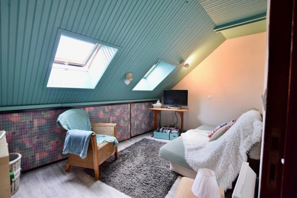 Jolie propriété de campagne à Daumeray !