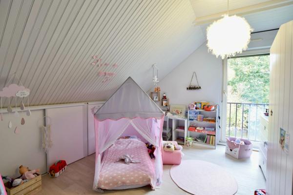 Jolie propriété de campagne à Daumeray !