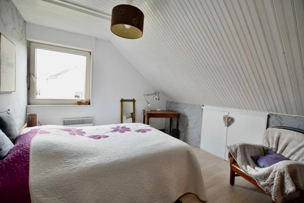 Jolie propriété de campagne à Daumeray !