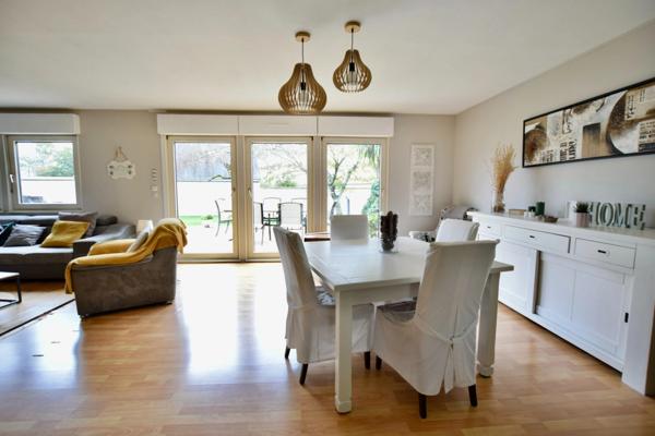 Jolie propriété de campagne à Daumeray !