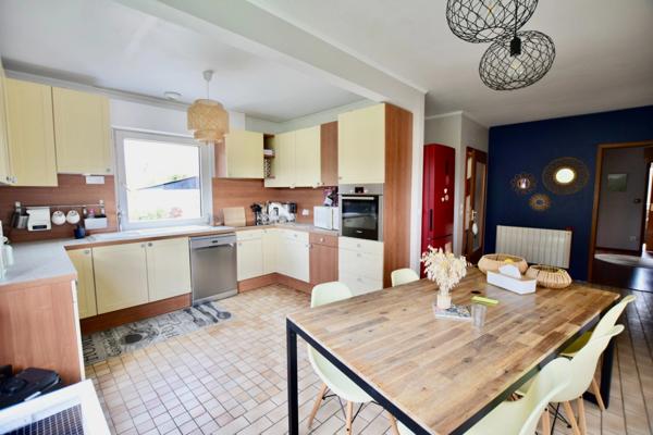 Jolie propriété de campagne à Daumeray !