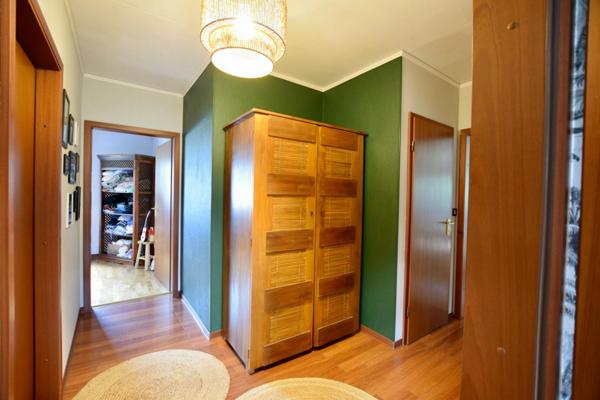 Jolie propriété de campagne à Daumeray !