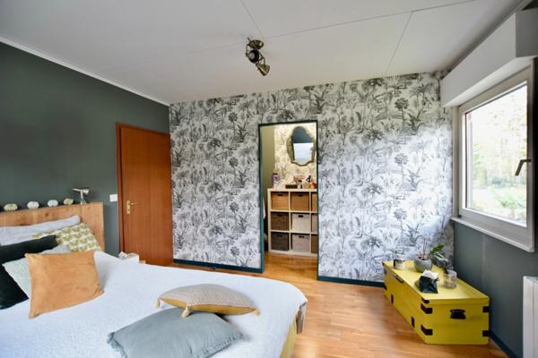 Jolie propriété de campagne à Daumeray !