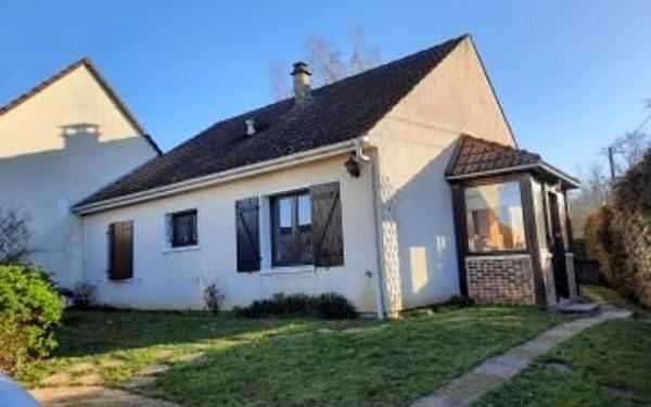 Maison à louer    3 pièces •  Saint-Cyr-sur-Morin