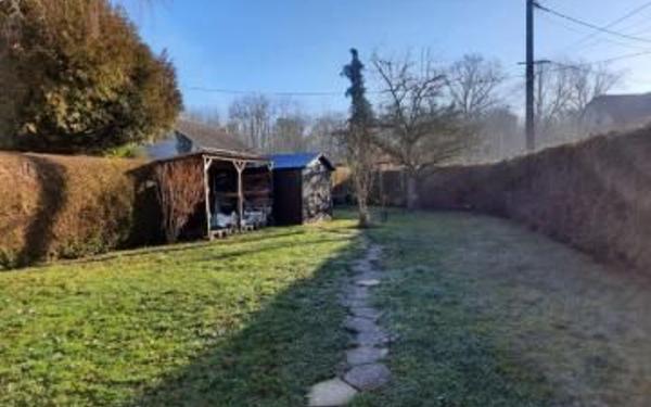 Maison à louer    3 pièces •  Saint-Cyr-sur-Morin