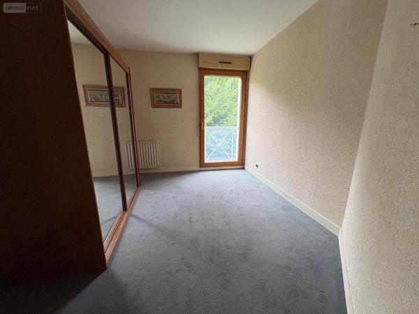 Appartement à vendre à Salbris dans le Loir-et-Cher (41300), ref : 044/2014