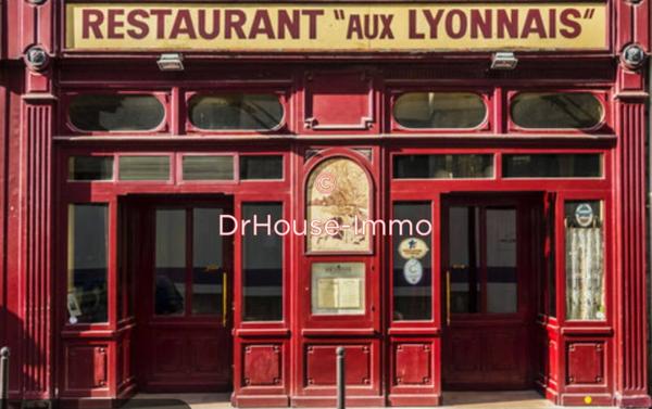 Commerce à vendre 5 pièces de 250 m²
