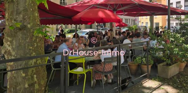 Commerce à vendre 5 pièces de 250 m²