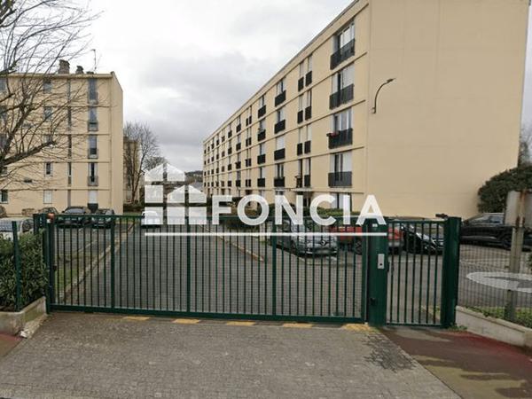 Location Appartement 4 pièces 62 m² - BAT B Saint Gratien 95210