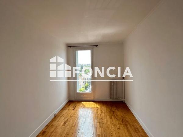 Location Appartement 4 pièces 62 m² - BAT B Saint Gratien 95210