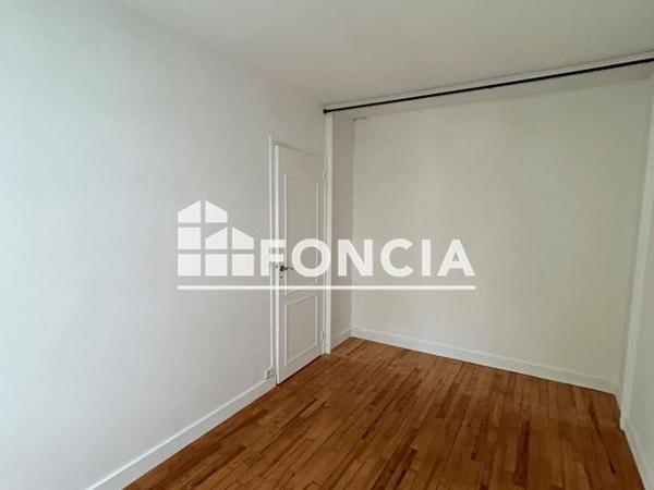 Location Appartement 4 pièces 62 m² - BAT B Saint Gratien 95210