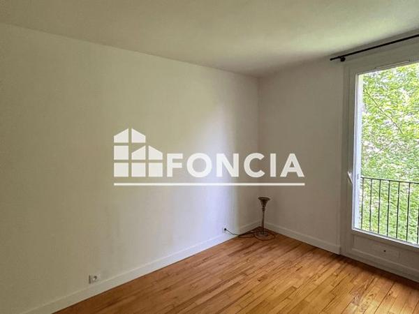 Location Appartement 4 pièces 62 m² - BAT B Saint Gratien 95210