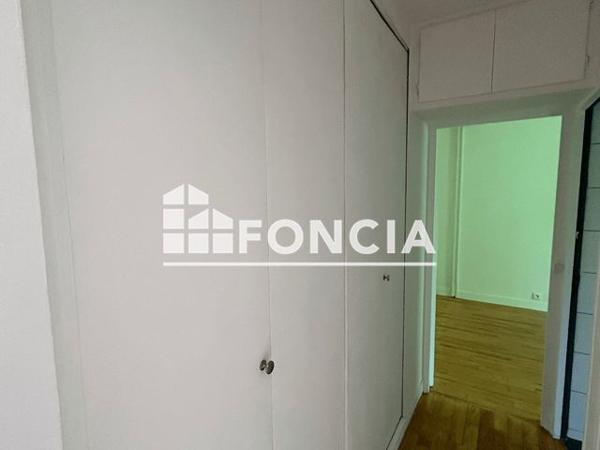 Location Appartement 4 pièces 62 m² - BAT B Saint Gratien 95210