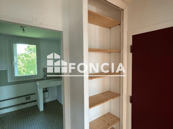 Location Appartement 4 pièces 62 m² - BAT B Saint Gratien 95210